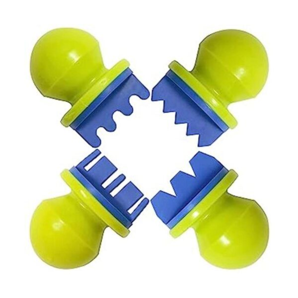 READY 2 LEARN Easy Grip Juego de 4 herramientas_1