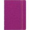 Filofax Cuaderno rellenable color fucsia B115005U_1