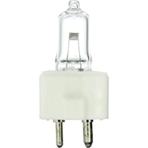 SunLite FDT 100 WT3.512 VCLgz9.6 100watt 12Volt BiPin_1