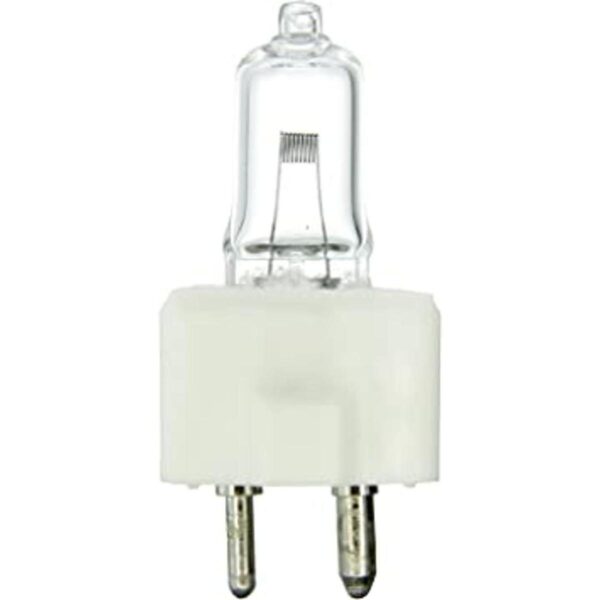 SunLite FDT 100 WT3.512 VCLgz9.6 100watt 12Volt BiPin_1