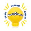READY 2 LEARN Easy Grip Juego de 4 herramientas_6