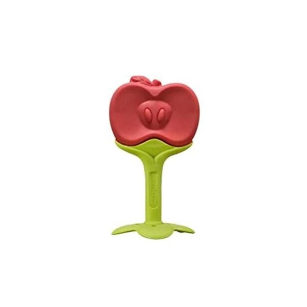 Innobaby Mordedor original Teethin Smart EZ Grip de fruta_1