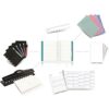 Filofax Cuaderno rellenable color fucsia B115005U_3