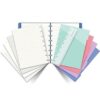 Filofax Cuaderno rellenable color fucsia B115005U_4