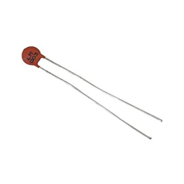 Jameco Valuepro NTC103R Termistor coeficiente de_1