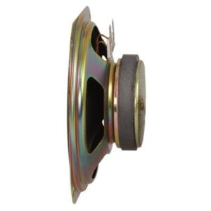 Jameco Valuepro TQ100FR Altavoz cuadrado de ferrita de 4_1