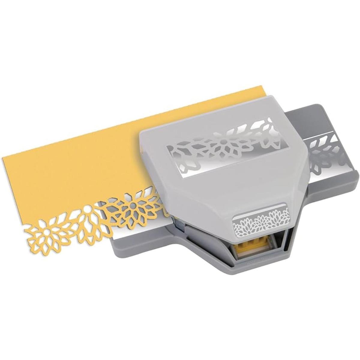 Taladradora Ek Tools para bordes