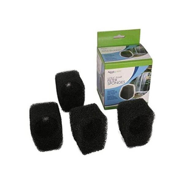 Aquascape 91035 Kit de esponja de filtro de repuesto 4_1