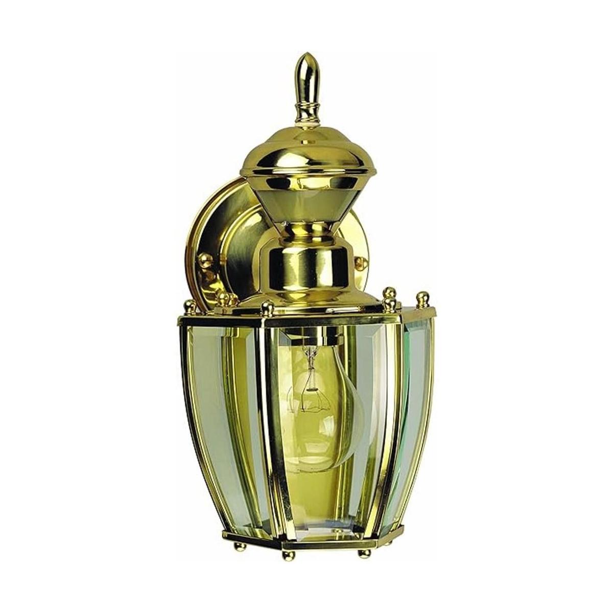 Heath Zenith HZ4170PB Luz decorativa activada por