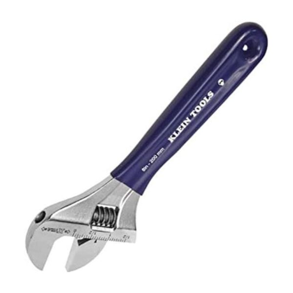 Klein Tools D5098 Llave ajustable llave de accionamiento_1
