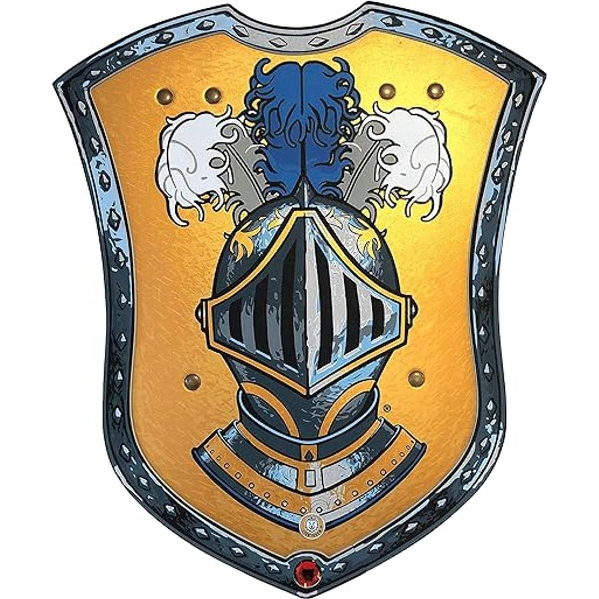 Liontouch 28001LT Mystery Knight Escudo de juguete para