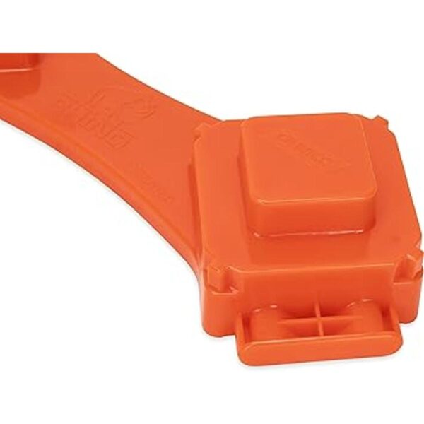 Llave Camco 39755 RhinoFLEX 6in1 para limpieza de registro_2