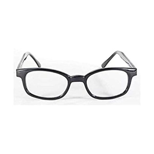 Anteojos de sol con lentes transparentes XKD 1015 de_1