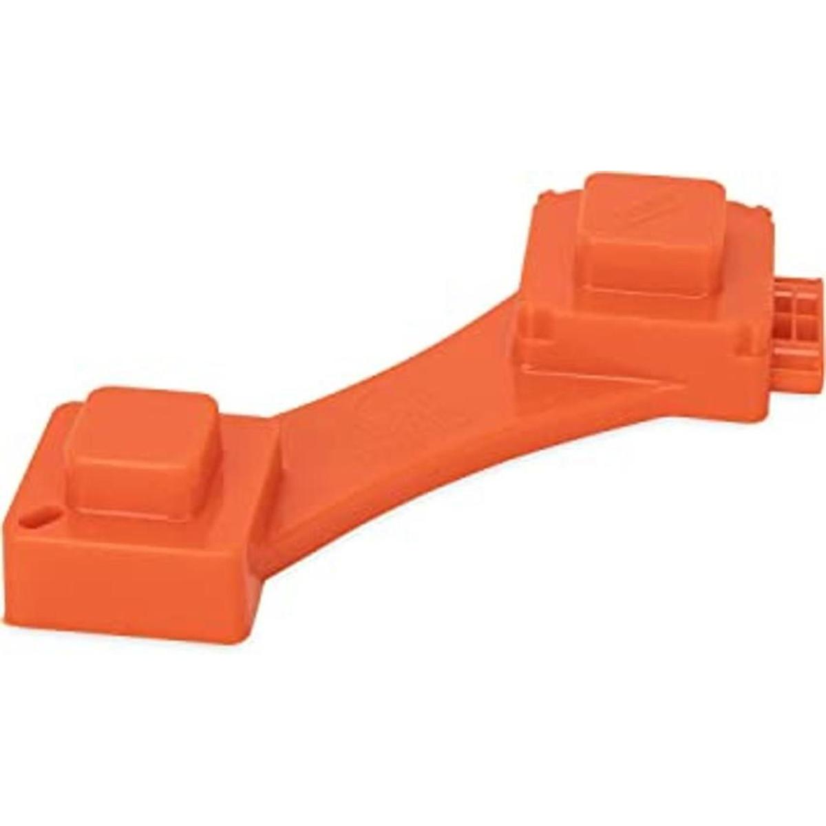 Llave Camco 39755 RhinoFLEX 6in1 para limpieza de registro