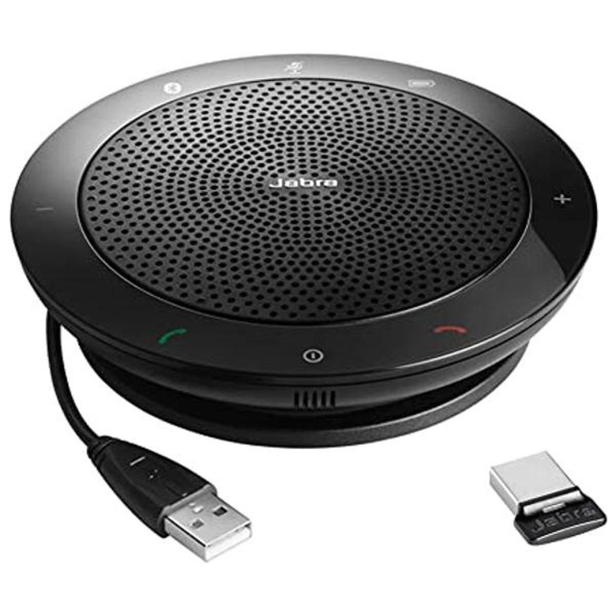 Jabra Speak 510 UC Bundle