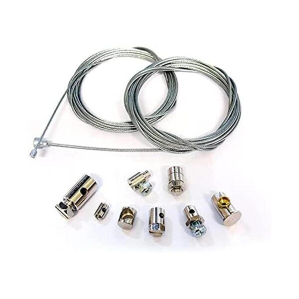 MIT Motors kit de reparación de cable del acelerador de_1