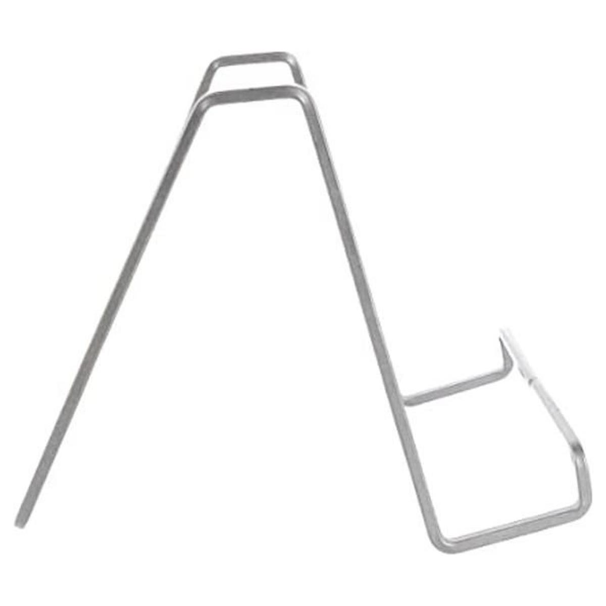 Gone para un Run bibfolio Display Stand para Race baberos