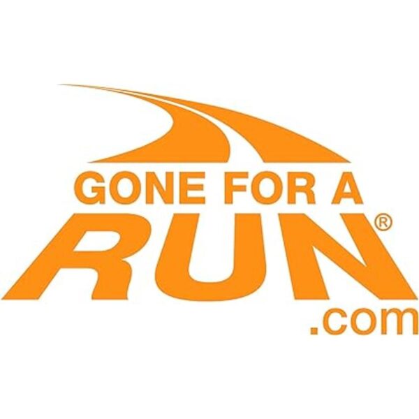 Gone para un Run bibfolio Display Stand para Race baberos_6