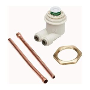 Elkay Kit 98732C Regulador Resorte verde_1