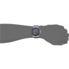 GUESS Reloj deportivo de silicona de 1.772 in_2