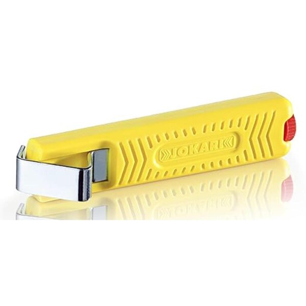 Jokari 10162 versión estándar Secura Cable pelar cables_1