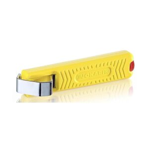 Jokari 10272 Secura Cuchillo de pelar para cables_1