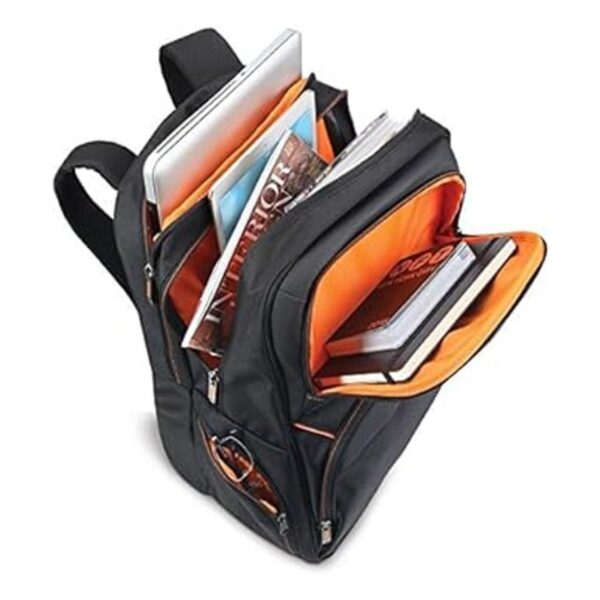 Solo New York UBN7014 Mochila para portátil de 17.3_5