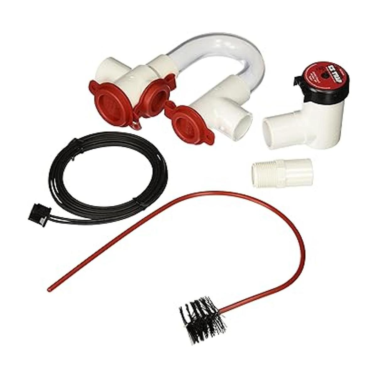 Rectorseal Interruptor de desbordamiento 83626 2 EZ Trap 626