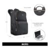 Solo New York UBN7014 Mochila para portátil de 17.3_2