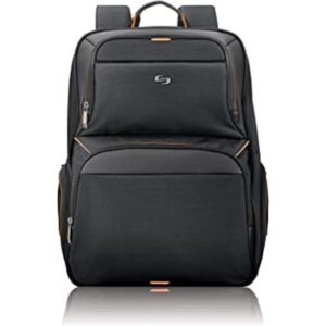 Solo New York UBN7014 Mochila para portátil de 17.3_1