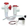 Rectorseal Interruptor de desbordamiento 83626 2 EZ Trap 626_4