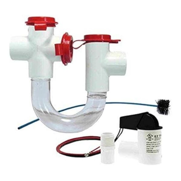 Rectorseal Interruptor de desbordamiento 83626 2 EZ Trap 626_4