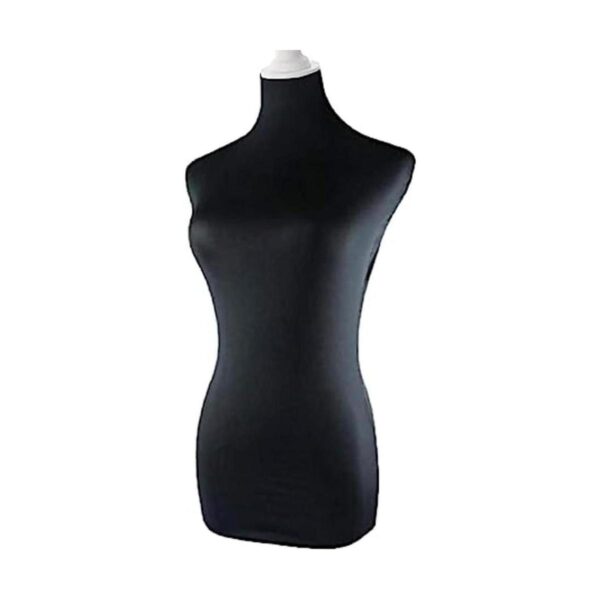 NAVA Vestido para maniquí elástico de Lycra magnífico.
