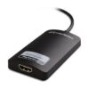 Cable Matters SuperSpeed adaptador USB 3.02.0 a HDMIDVI
