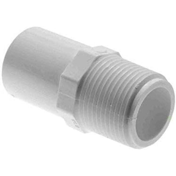 Rectorseal Interruptor de desbordamiento 83626 2 EZ Trap 626_3