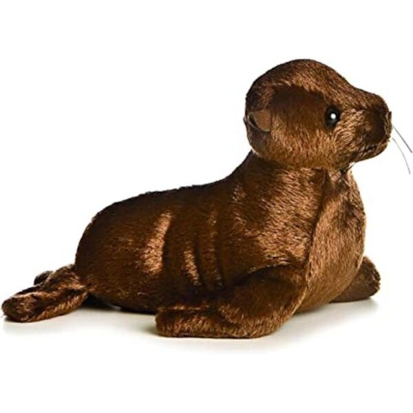 Aurora Mini Flopsie 8 California Sea Lion_1