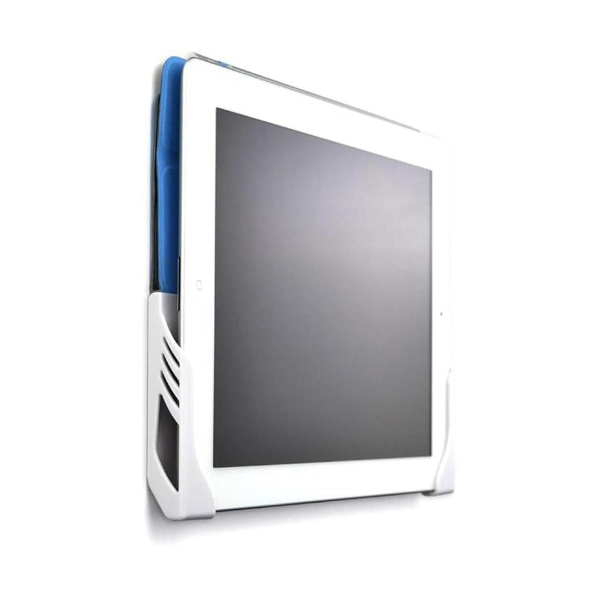 Blanco Koala Soporte de pared para tablet de Dockem base