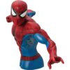 Monogram Busto de figura de acción de SpiderMan_1