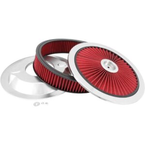 Spectre Performance 47623 Xtraflow limpiador de aire_1