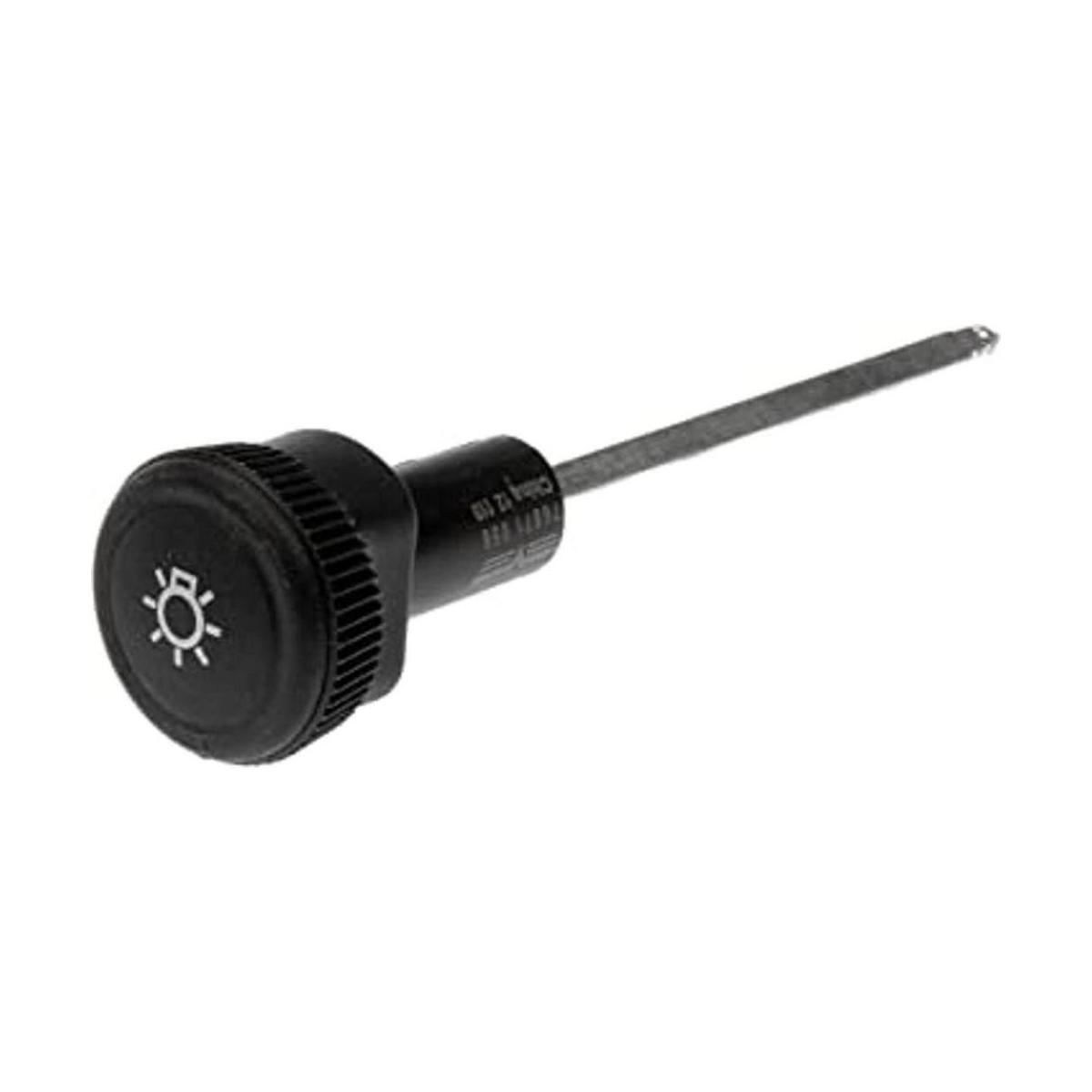 Dorman 76871 lámpara de cabeza Knob