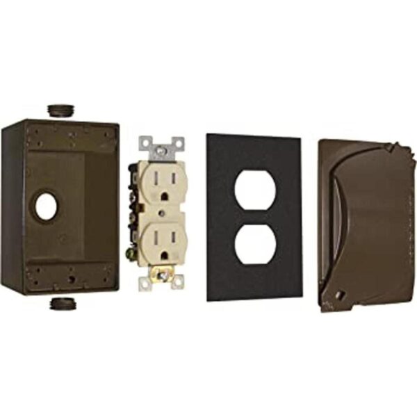 Sigma Engineered Solutions Bronze Sigma Electric 16446BR_1