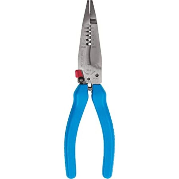 Channellock Corte pelacables forjado 712 968_1