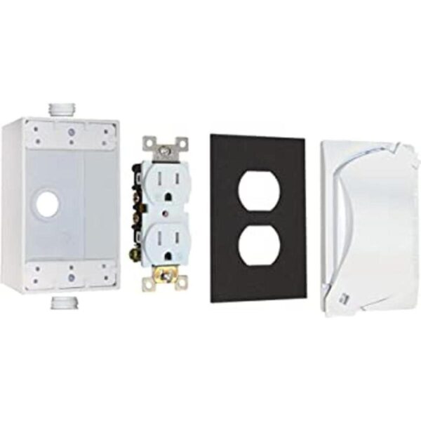 Sigma Engineered Solutions White Sigma Electric 16446WH_1