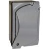 Sigma Engineered Solutions Gray Sigma Electric 16446_2