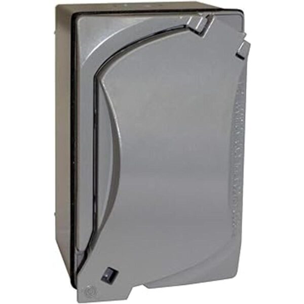 Sigma Engineered Solutions Gray Sigma Electric 16446_2