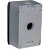 Sigma Engineered Solutions Gray Sigma Electric 16446_4