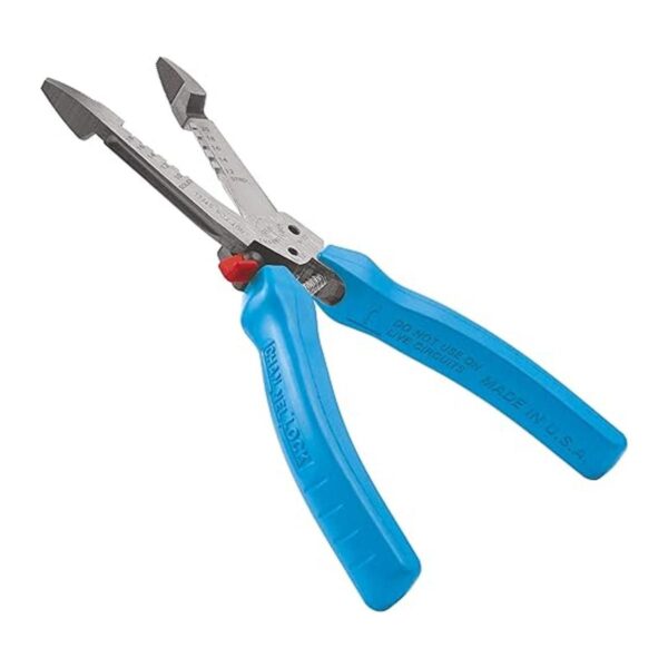Channellock Corte pelacables forjado 712 968_2