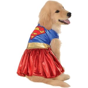 Rubies disfraz para perro de la colección de héroes y_1