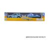 Rhode Island Novelty Aquatic 4 x 4 con remolque y moto_4