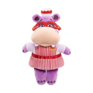 Disney Junior Doc McStuffins Hallie Puf Felpa por Just_1